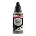 thumbnail image 1 of ARMY PAINTER FANATIC METALLICS SHINING SILVER, 1 of 2