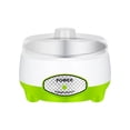 thumbnail image 2 of LSLJS Yogurt Maker Machine, Household Appliances Automatic Fermented with Stainless Steel, Durable DIY Breakfast Baby, Kids, Home Use, Yogurt Maker, 2 of 6