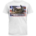 thumbnail image 1 of Marines - Land, Sea, Air, T-Shirt, 1 of 1