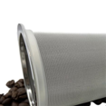 thumbnail image 2 of 2 PCS Cold Brew Coffee Filter,Stainless Steel Food Grade,Coffee Maker, Tea Maker,Water Filter, Wide Mouth Jar 64oz, 2 of 6