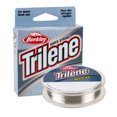 thumbnail image 2 of Berkley Trilene Micro Ice Line 6lb, 110 yards Clear, 2 of 2