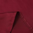 thumbnail image 5 of Ketyyh-chn99 Robes de Soirée et de Cérémonie Robe de Mariée Femmes Élégante à Manches Évasées Robe de Soirée Formelle Grande Taille Rouge Melon D\'eau,m, 5 of 5