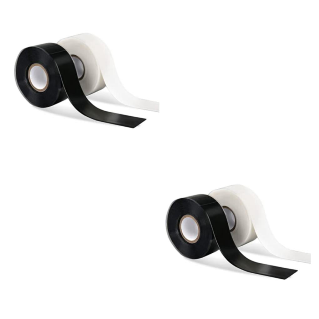 Thinsony 2pack/lot Electric Repair Tape Wide Application Tear-resistant And Durable Suitable For Wire Bonding 2Set
