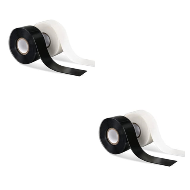 Thinsony 2pack/lot Electric Repair Tape Wide Application Tear-resistant And Durable Suitable For Wire Bonding 2Set