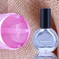 thumbnail image 3 of WIFKLSIIPG Huile d'Impression pour Ongles 10 ml Vernis à Ongles Peint Non Pelable Multicolore en Option Facile à Utiliser, 3 of 7
