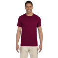 thumbnail image 1 of Gildan Adult Softstyle 4.5 oz. T-Shirt - G640, 1 of 1