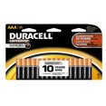 thumbnail image 1 of Duracell 1.5V Coppertop Alkaline AAA Batteries, 16 Pack, 1 of 7
