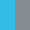 Blue Gray, variant on JLab JBuddies Studio 2 Wired Headphones - Blue/Gray