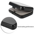 thumbnail image 4 of Qiilu Durable Thickened Waterproof Fly Fishing Bait Lure Hook Tackle Box Storage Case, Fly Fishing Box, Bait Hook Box, 4 of 6