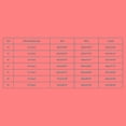 thumbnail image 3 of Girls Tshirts Spring Summer Long Sleeve Gradient Sequin Printed Round Neck Flash Shirt Girls Tops Light Pink 2-3Years, 3 of 4
