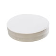 thumbnail image 2 of Dvkptbk Disposable Separator Paper Thickened Hamburger Beef Patties with Oil Separating Paper Non Stick Oil Separating Paper Non Stick Meat Patty Pad Paper and Meat Separating Paper, 2 of 6