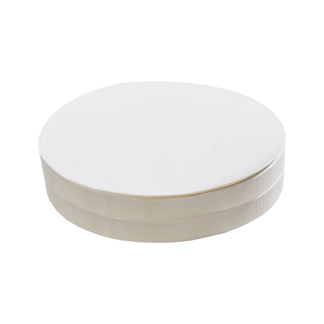 Hamburger Patties Meat Thickened Hamburger Beef Patties with Oil Separating Paper Non Stick Oil Separating Paper Non Stick Meat Patty Pad Paper and Meat Separating Paper The Meat Stick