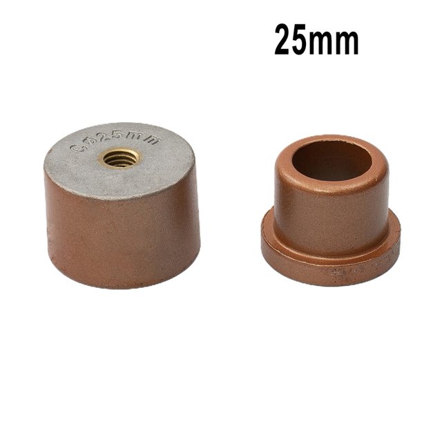 Machine de Soudage à Chaud Tuyau d'Eau Récipient Thermique Tête Antiadhésive 20-63Mm