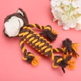 thumbnail image 2 of Plush Cotton Rope Dog Toy, Monkey  Pet Plush Toy, For Dogs, Monkey,Duck, 2 of 8