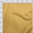thumbnail image 2 of oneOone Cotton Silk Fabric Triangle Block Print Sewing Fabric BTY 42 Inch Wide, 2 of 4