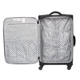 thumbnail image 2 of it luggage GT Lite 22" Softside Carry On Spinner, 2 of 4