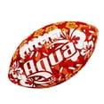 thumbnail image 1 of Ballon de football Aqua Jr. G'ripped Airmesh - Rouge, 1 of 8