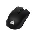thumbnail image 3 of CHUANK Harpoon RGB Wireless - Wireless Rechargeable Gaming Mouse - 10 000 DPI Optical Sensor, 3 of 17