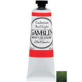 thumbnail image 1 of Gamblin G1675 37ml Artists Grade Oil Color - Terre Verte, 1 of 2