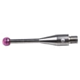 thumbnail image 3 of CMM Touch Probe CMM Stylus Tips M3 21mm Long CMM Styli 3mm Ball A-5000-3553, 3 of 12