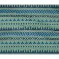 thumbnail image 4 of oneOone Cotton Flex Fabric Geometric Ikat Printed Fabric 1 Yard 40 Inch Wide, 4 of 4