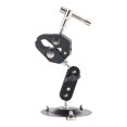 thumbnail image 2 of Solder Holder,  Match Alloy Steel Soldering Clamp Firm Fixing  For Maintenance, 2 of 8