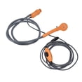 thumbnail image 4 of Douche de Camping, Grande Flexibilité DC12V Largement Trousse de Douche Extérieure pour l'Extérieur pour Arrosage pour Camping, 4 of 8