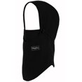 thumbnail image 1 of BLACKSTRAP Cagoule d'Équipe Noire, 1 of 1