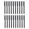 thumbnail image 1 of ZheElen 20pc/40pcs Wear-resistant Capacitive Pen Exquisite Touch Screen Pens Convenient Stylus Pen Portable Universal Touch Pencil 20pcs, 1 of 6