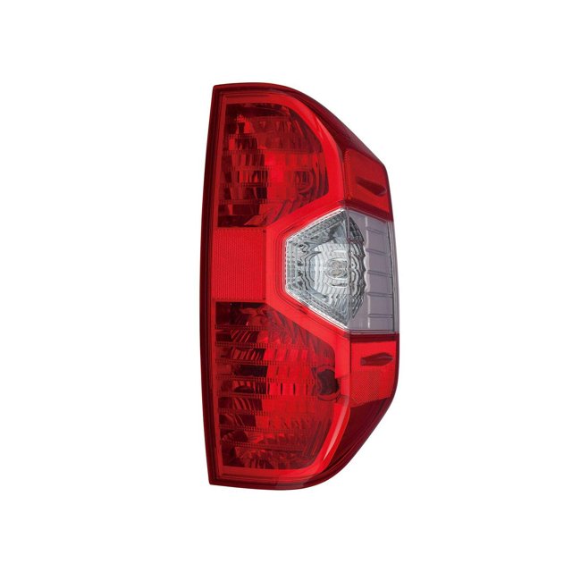 OE Replacement Tail Light Assembly TOYOTA TUNDRA 4WD 2014-2017 (Partslink TO2801193)