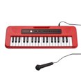 thumbnail image 1 of BIGFUN Piano Électronique pour Enfants 37 Touches avec Mini Microphone Préréglé, 1 of 8