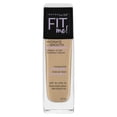 thumbnail image 1 of Maybelline New York Fit Me®, Hydrate + Smooth Fond de teint liquide, 30 ML, 1 of 6