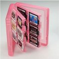 thumbnail image 4 of Durable Game Card Case Holder Cartridge Box 28 in 1 For Nintendo DS Accessories Spare Part Accessories, 4 of 4