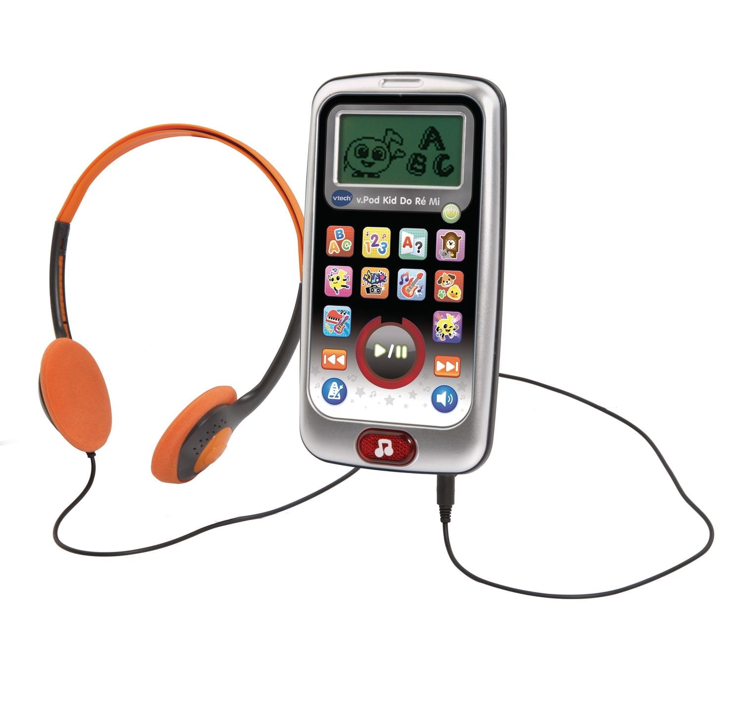 VTech v.Pop Kid Do Ré Mi - Jouet musical pour enfants d'âge préscolaire - Version française