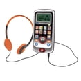 thumbnail image 1 of VTech v.Pop Kid Do Ré Mi - Jouet musical pour enfants d'âge préscolaire - Version française, 1 of 6