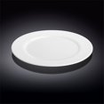 thumbnail image 1 of Wilmax 991179 Assiette de Souper Professionnelle de 9 Po, Blanche - Lot de 36, 1 of 1