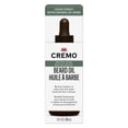 thumbnail image 4 of Cremo Forest Blend Revitalizing Beard Oil, 4 of 9