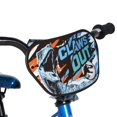 thumbnail image 2 of 12" Jurassic World  Bike, 2 of 9