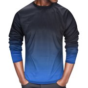 Ketyyh-chn99 Hommes Chemises Sans manches Chemise Hommes 2024 T-shirts d'été pour les hommes T-Shirt T-shirt classique pour homme pour homme,2XL