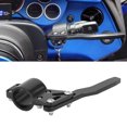 thumbnail image 4 of Extenseur de Tige de Volant, Kit de Position de Levier de Clignotants Robuste pour Voiture, Antirouille Simple Installation Professionnelle Noir, Bleu, Coloré, 4 of 8