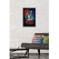 thumbnail image 3 of Netflix Stranger Things - Une feuille, 3 of 4