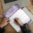 thumbnail image 4 of Fiudx 18 Month Calendar January 2026- June2027 11 X 14In Large Wall Calendar 2026-2027, 4 of 5