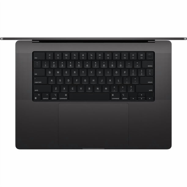 Open Box - Apple MacBook Pro (Fall 2024) 16.2