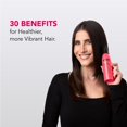 thumbnail image 4 of Keratin Complex - Blow Dry Essential Curl Kit - Keratin Obsessed, 5 fl oz + KCTEXTURE Leave-In Conditioner, 5 fl oz, 4 of 10