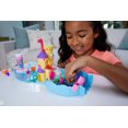 thumbnail image 4 of Polly Pocket Bubble Aquarium Playset, 4 of 6