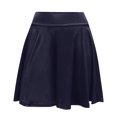 thumbnail image 2 of Jupes Courtes pour Femmes Aguichant Femmes Mode Taille Haute Unie Mini Jupe Crayon Hanches Ajustée Aguichant Jupe Courte Mini Jupes pour Femmes Aguichant Jupes Taille Haute pour Femmes, 2 of 4