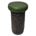 thumbnail image 2 of Angelo Décor Tiki Stool/Statue, 2 of 7