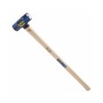 thumbnail image 1 of Estwing 6 Pound Head Hard Face Stake Sledge Hammer with 36" Hickory Handle, 1 of 5