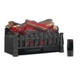 thumbnail image 1 of Duraflame Electric Fireplace 20-Inch LED Log Insert w/ 1350W Heater | DFI021ARU, 1 of 7