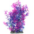 thumbnail image 1 of Landscape Grass Creative Aquarium Grass Bright Color Artificial Plant DIY Tank Plant, 1 of 8